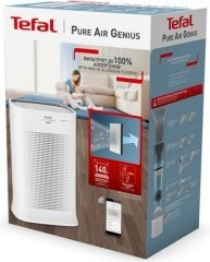 Очиститель воздуха Tefal PT3080 Pure Air Genius