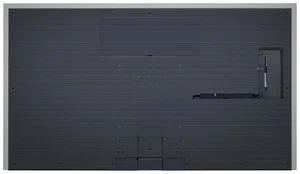 65" Телевизор LG OLED65G2RLA 2022 OLED, HDR, атласное серебро