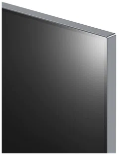 65" Телевизор LG OLED65G2RLA 2022 OLED, HDR, атласное серебро
