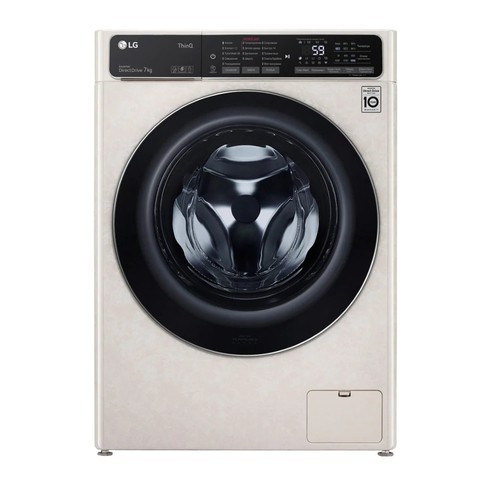 Стиральная машина LG AI DD F2T9HS9B