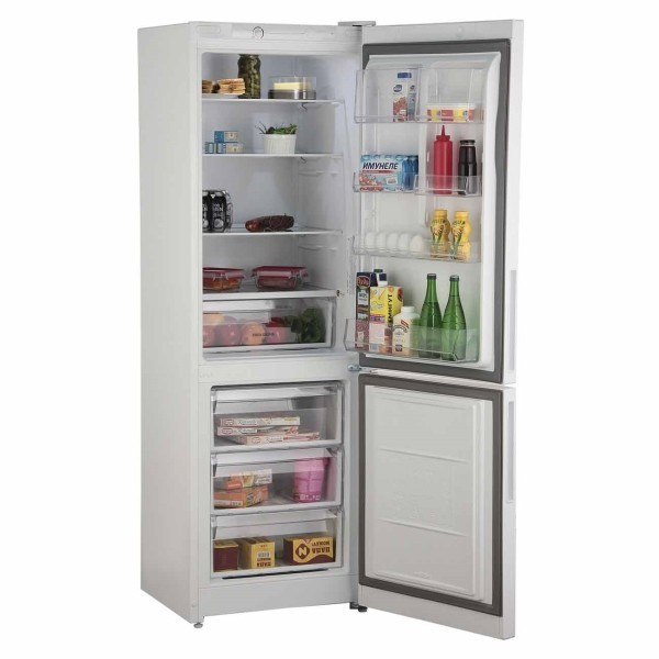 Холодильник Hotpoint-Ariston HDC 318 W