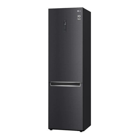 Холодильник LG DoorCooling+ GA-B509MBUM