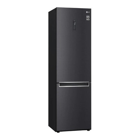 Холодильник LG DoorCooling+ GA-B509MBUM