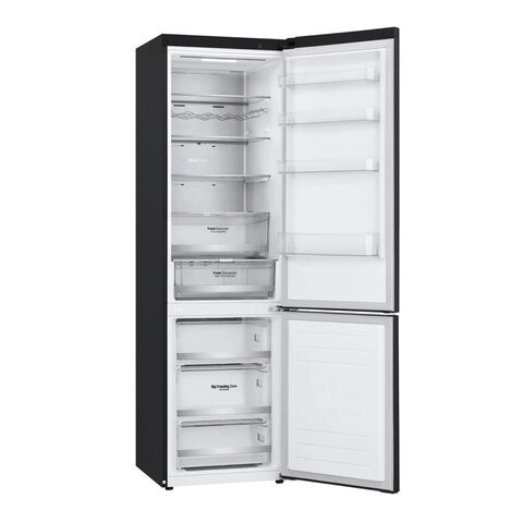 Холодильник LG DoorCooling+ GA-B509MBUM