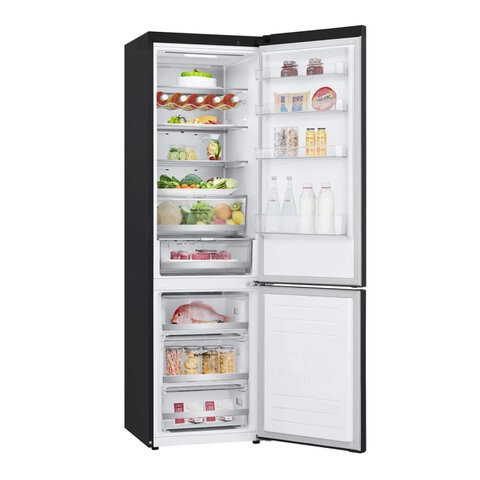 Холодильник LG DoorCooling+ GA-B509MBUM