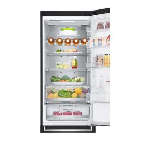 Холодильник LG DoorCooling+ GA-B509MBUM