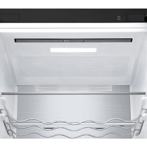 Холодильник LG DoorCooling+ GA-B509MBUM