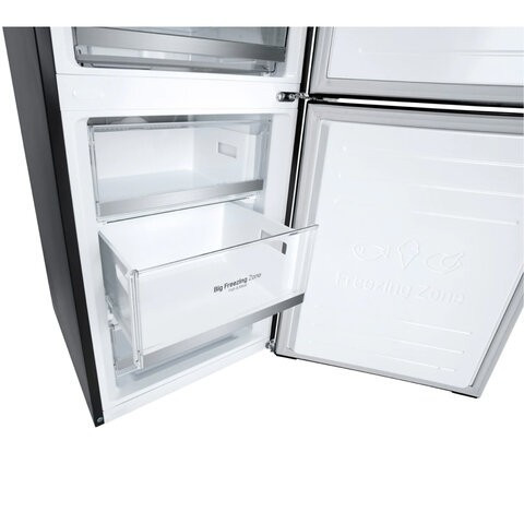 Холодильник LG DoorCooling+ GA-B509MBUM