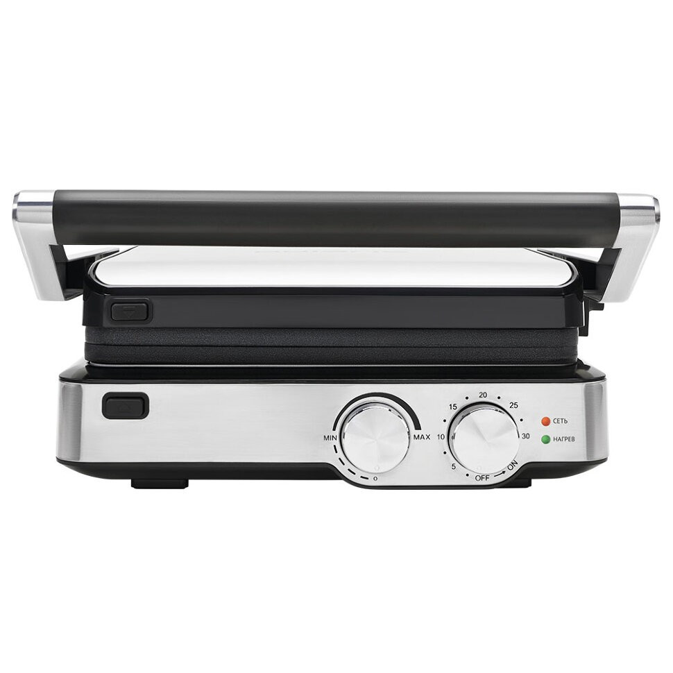 Гриль Polaris PGP 2402