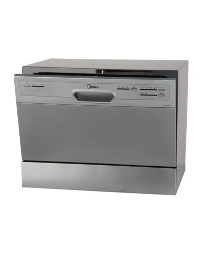 Посудомоечная машина Midea MCFD-55200S