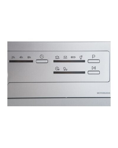 Посудомоечная машина Midea MCFD-55200S