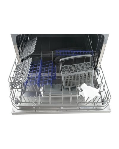 Посудомоечная машина Midea MCFD-55200S