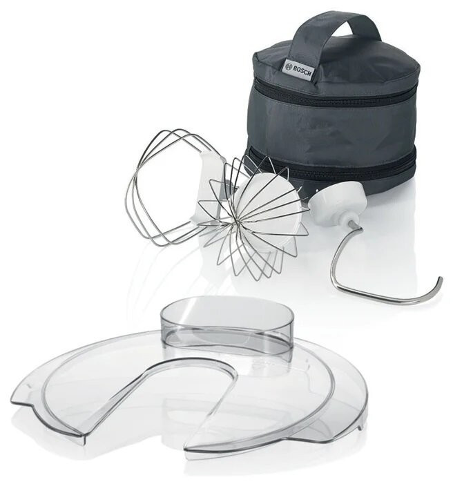 Комбайн Bosch MUM 5 MUM58252