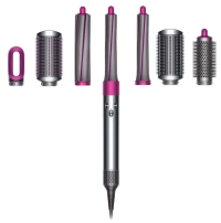 Стайлер Dyson Airwrap Complete Long HS05