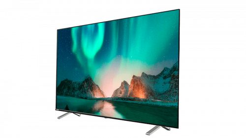 Телевизор Toshiba 43U5069 (2020)