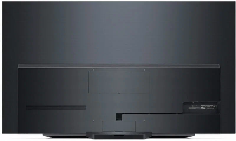 77" Телевизор LG OLED77C3RLA OLED RU, серый