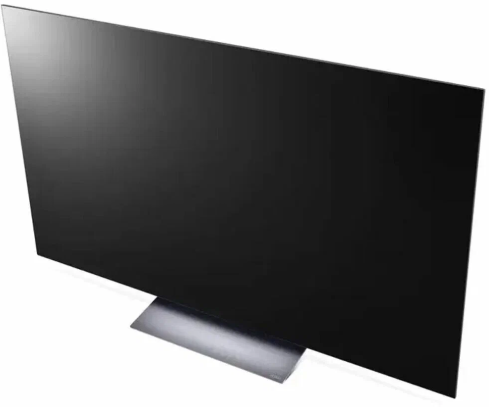 77" Телевизор LG OLED77C3RLA OLED RU, серый