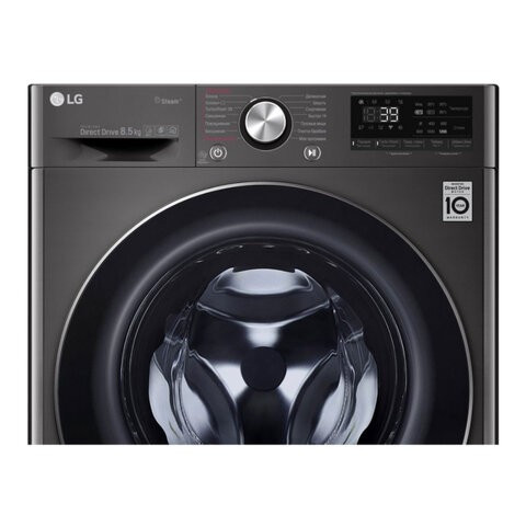 Стиральная машина LG AI DD F2V9GW9P