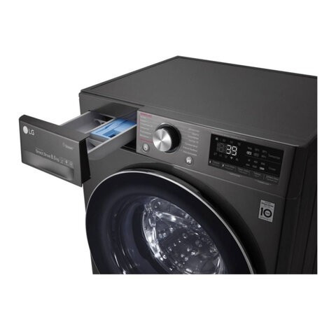 Стиральная машина LG AI DD F2V9GW9P