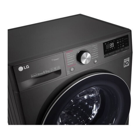 Стиральная машина LG AI DD F2V9GW9P