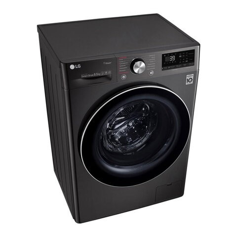 Стиральная машина LG AI DD F2V9GW9P
