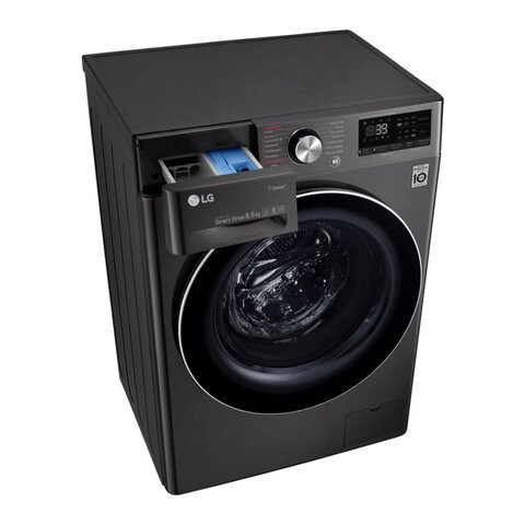 Стиральная машина LG AI DD F2V9GW9P