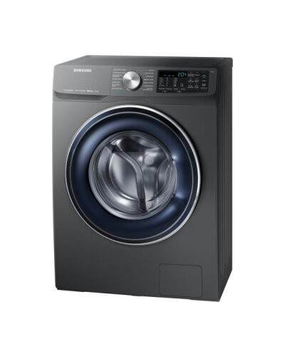 Стиральная машина Samsung WW80R62LVFX