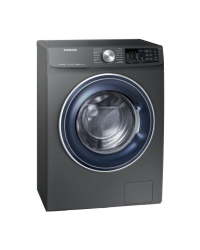 Стиральная машина Samsung WW80R62LVFX