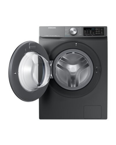 Стиральная машина Samsung WW80R62LVFX
