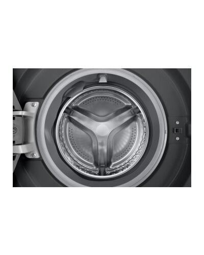 Стиральная машина Samsung WW80R62LVFX
