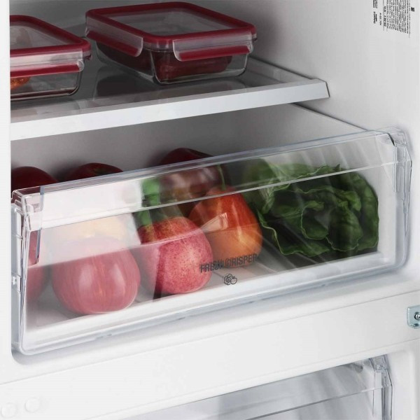 Холодильник Hotpoint-Ariston HDC 320 W