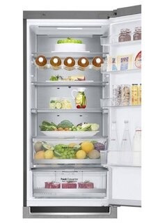 Холодильник LG DoorCooling+ GA-B509MCUM