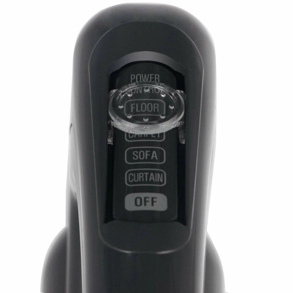 Пылесос LG VC83209UHA, 2000Вт, сухая уборка, контейнер 1,2л, телескопическая труба