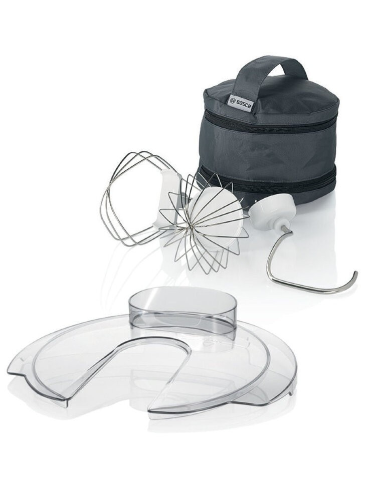 Комбайн Bosch MUM 5 MUM58920