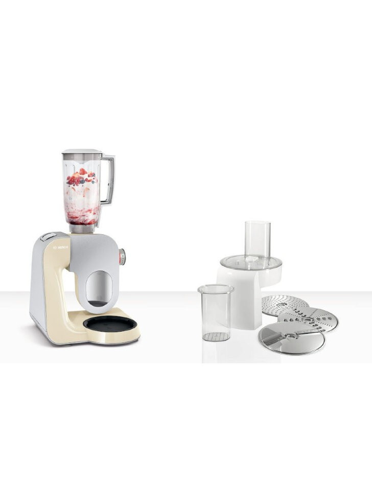 Комбайн Bosch MUM 5 MUM58920