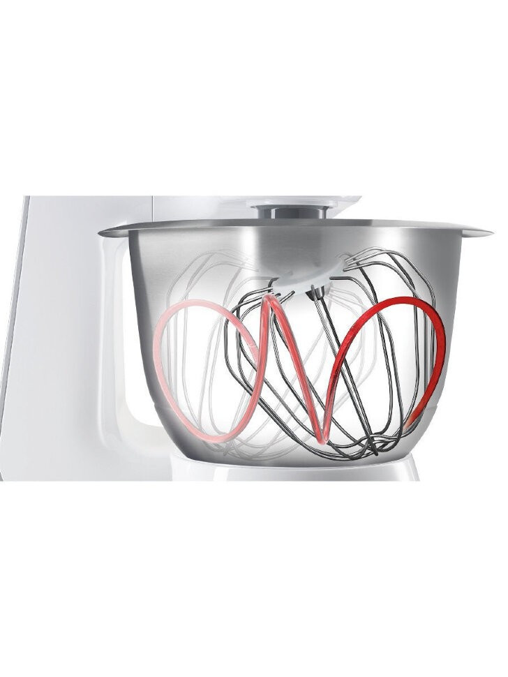 Комбайн Bosch MUM 5 MUM58920