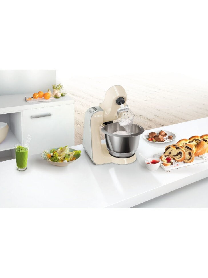 Комбайн Bosch MUM 5 MUM58920