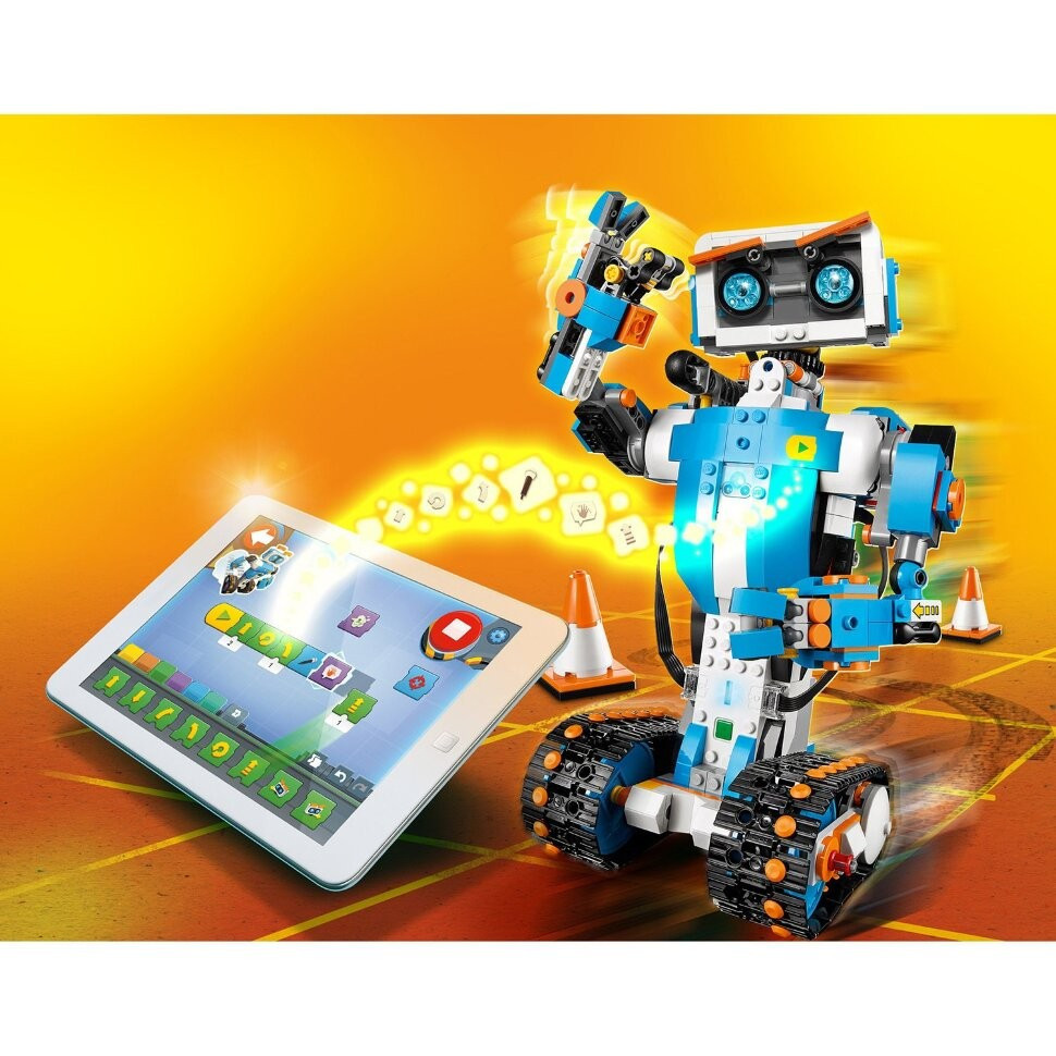 Конструктор Lego Boost 17101