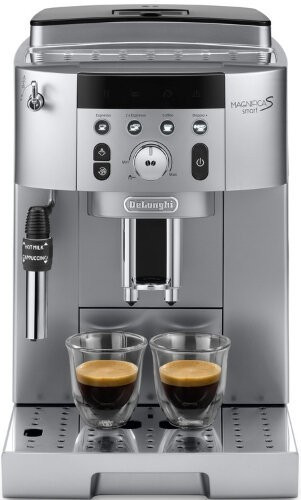 Кофемашина DeLonghi ECAM250.31.SB