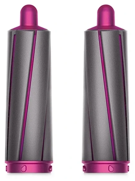 Стайлер Dyson Airwrap Complete, фуксия