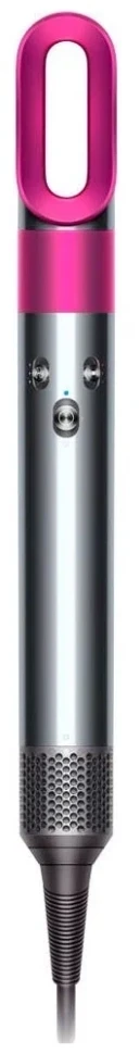 Стайлер Dyson Airwrap Complete, фуксия