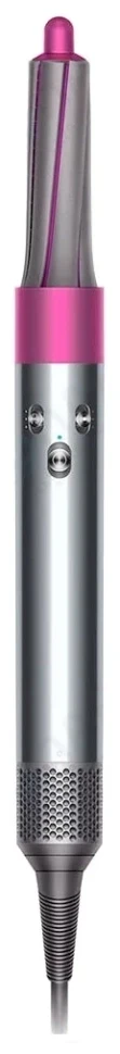 Стайлер Dyson Airwrap Complete, фуксия