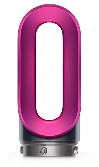 Стайлер Dyson Airwrap Complete, фуксия
