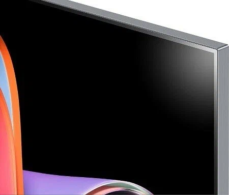 77" Телевизор LG OLED77G3RLA 2023 OLED RU, черный