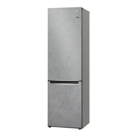 Холодильник LG DoorCooling+ GA-B509MCZL