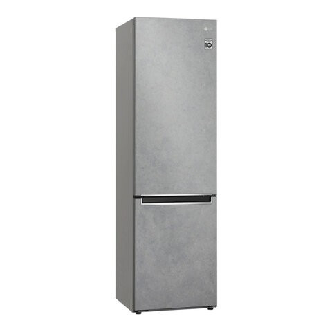 Холодильник LG DoorCooling+ GA-B509MCZL