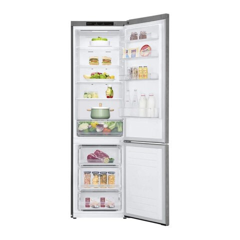 Холодильник LG DoorCooling+ GA-B509MCZL