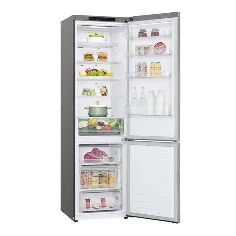 Холодильник LG DoorCooling+ GA-B509MCZL