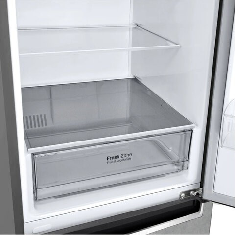 Холодильник LG DoorCooling+ GA-B509MCZL