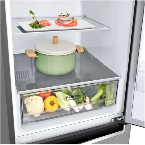 Холодильник LG DoorCooling+ GA-B509MCZL